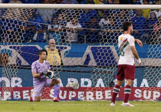 Foto: Marcelo Gonçalves/Fluminense
