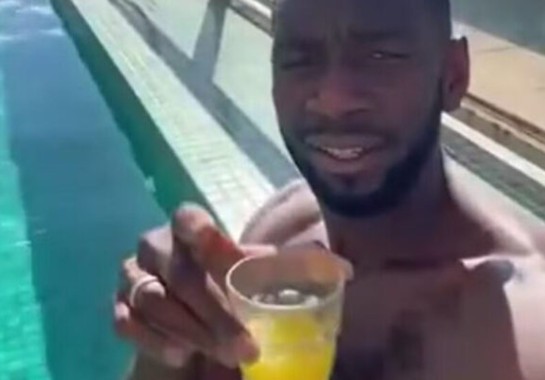 Foto: Reprodução/Redes Sociais