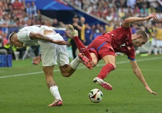 AFP via Getty Images