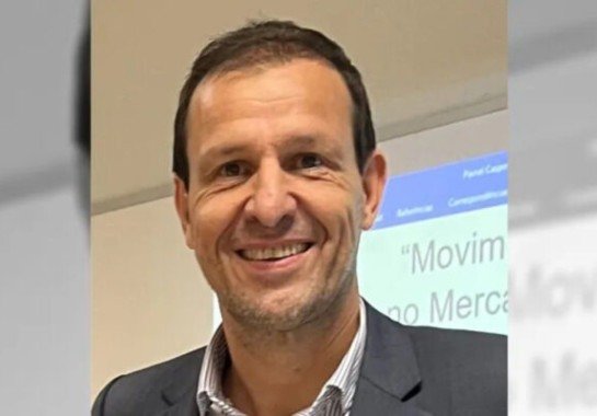 Reprodução / Redes Sociais