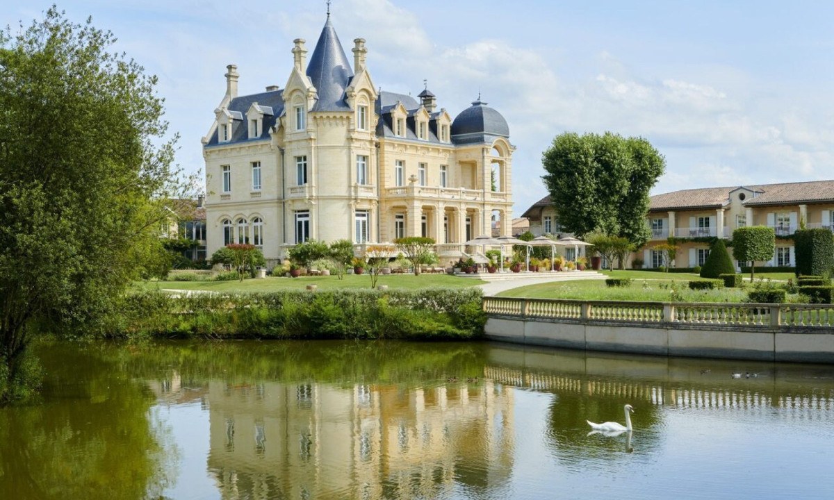 Vai para Paris nas Olimpíadas? Aproveite para conhecer Saint-Émilion -  (crédito: Uai Turismo)