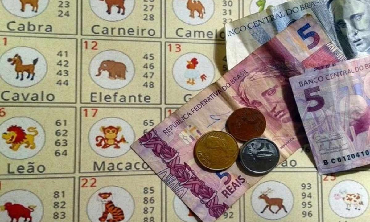 Bicheiros querem a regulamentação dos jogos para deixarem um negócio legal para os herdeiros. - (crédito: Divulgação.) Bicheiros querem a regulamentação dos jogos para deixarem um negócio legal para os herdeiros. - (crédito: Divulgação.)