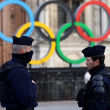 Olimpíada de Paris pode ser alvo de extremistas? 3 fatores-chave para entender os riscos - Reuters