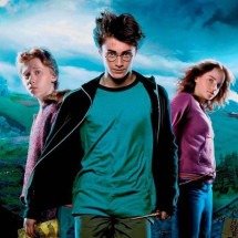 Cinemark vai reexibir 'Harry Potter e o Prisioneiro de Azkaban' por R$ 15 - Divulga&ccedil;&atilde;o/Warner