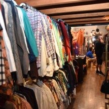 Comprar peças usadas já é uma realidade, não uma tendência - Ramon Lisboa/EM