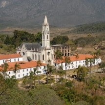 Santuário do Caraça celebra jubileu de 250 anos e 30 Anos da RPPN - Uai Turismo