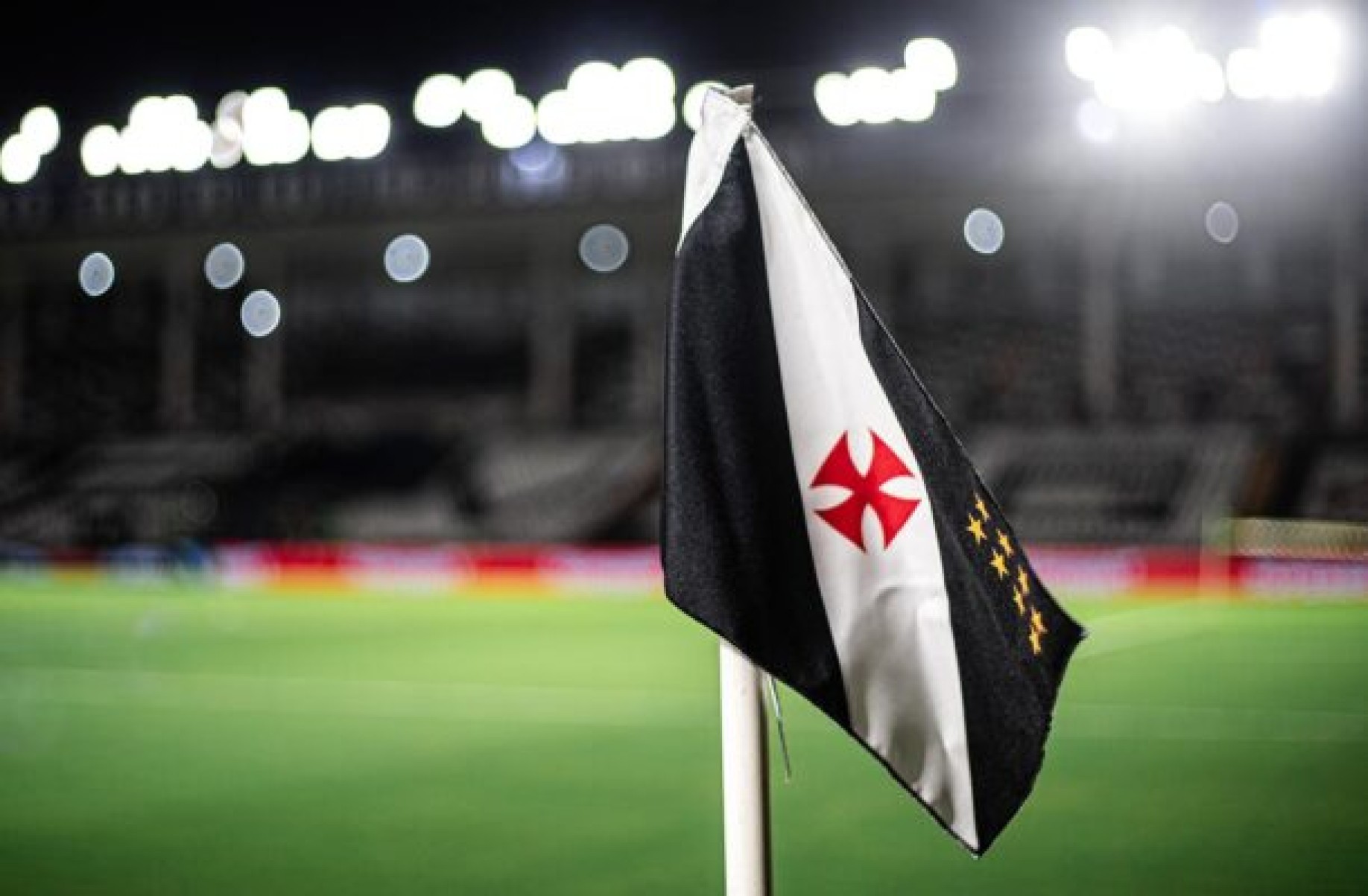 CBF confirma, e Vasco x Botafogo será em São Januário