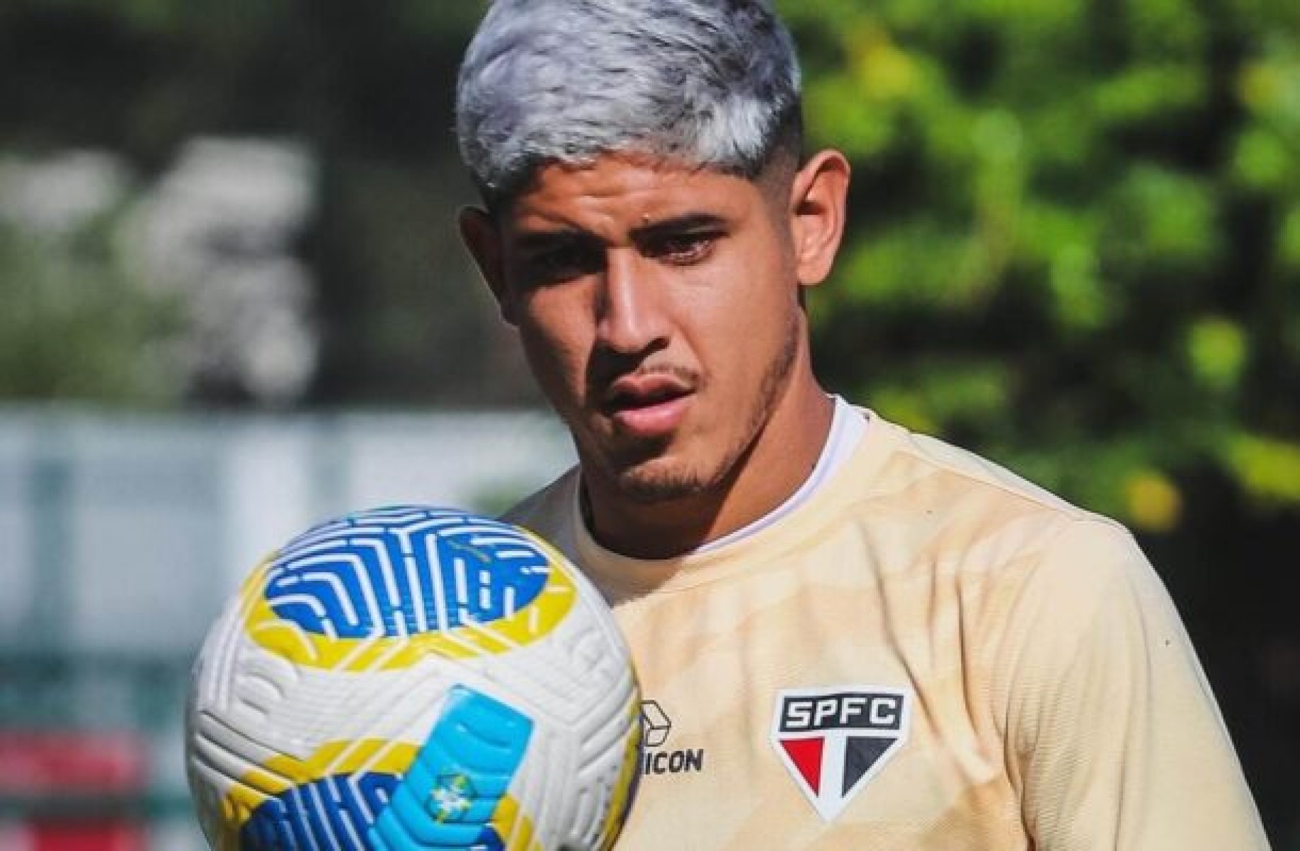 São Paulo terá o retorno de Alan Franco contra o Vasco