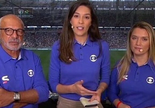 Foto: Arquivo Pessoal / @renatasilveirag