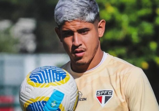 Foto: Erico Leonan / saopaulofc.net