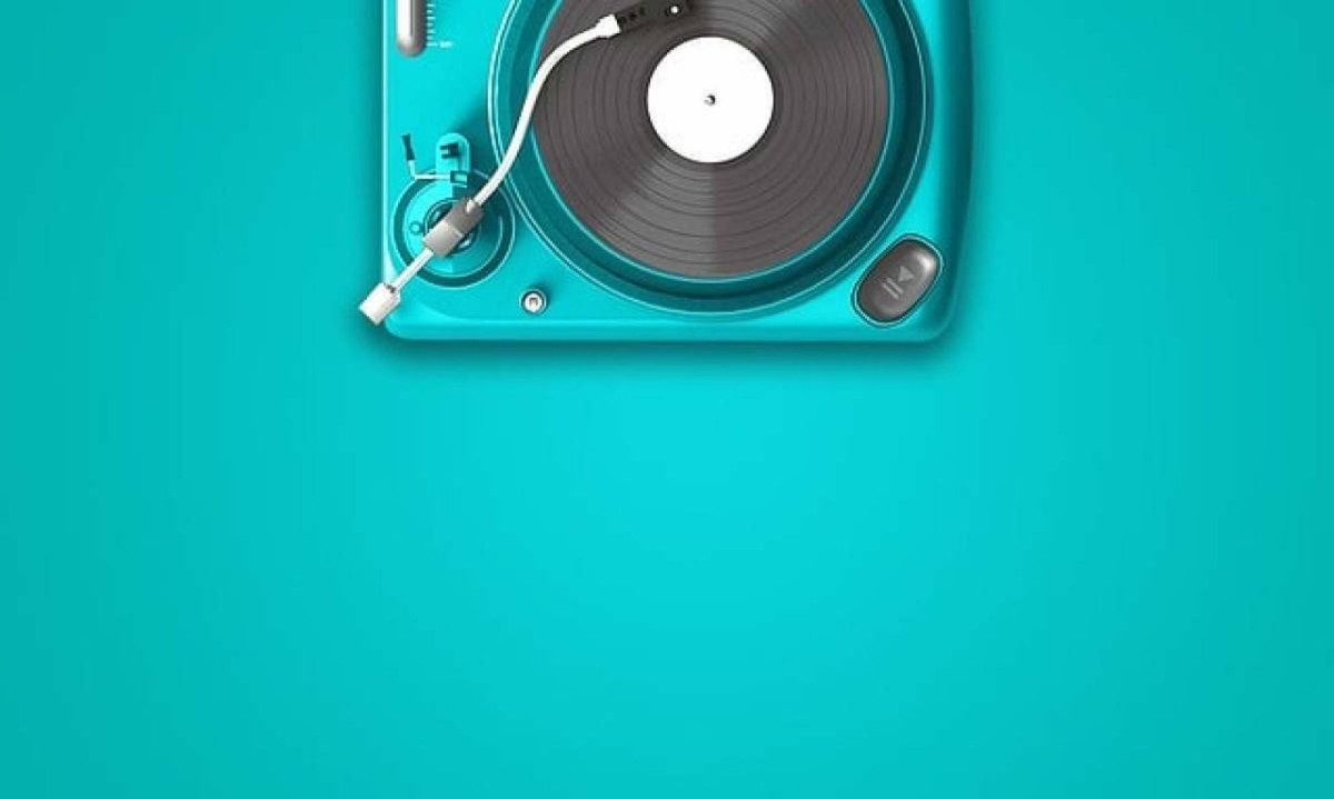 Em comum, todas essas músicas têm batidas eletrônicas minimalistas -  (crédito: Pixabay/Reprodução)