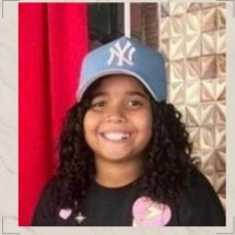 Caso Evelyn: depois de um ano, criança sequestrada continua desaparecida - PCMG / Divulgação