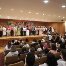 Defensoria Pública de MG capacita mulheres para lutar por seus direitos  - Edésio Ferreira/EM/D.A.Press
