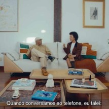 Milton Nascimento lança música que tem Paul Simon cantando em português - Esperanza Spalding/Youtube