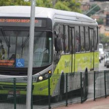 ALMG aprova PEC que garante transporte gratuito em dias de eleições - Leandro Couri/EM/D.A Press