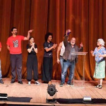 "Show Medicina", da UFMG, comemora 70 anos como o mais longevo do Brasil - Phocus4/Divulga&ccedil;&atilde;o