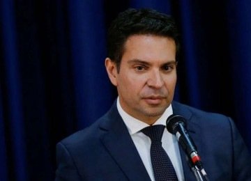 Ramagem -  (crédito: Camara dos Deputados/Reprodução)