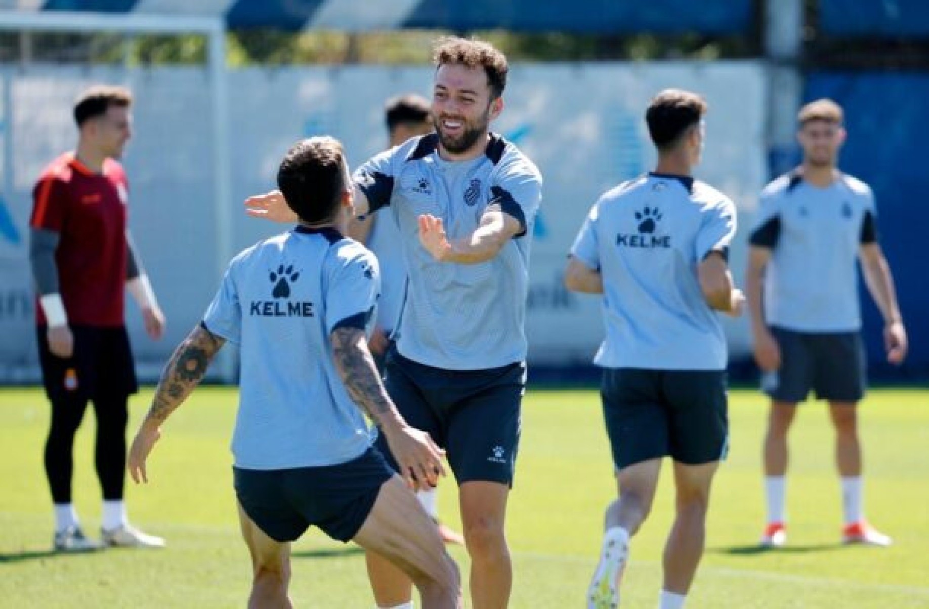 Espanyol x Oviedo: onde assistir e escalações do jogo que vale o acesso à elite na Espanha