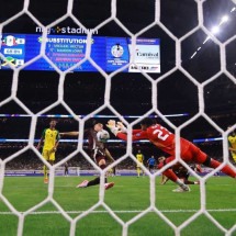 Desinteresse total e irrestrito pela Seleção Brasileira - Hector Vivas/Getty Images/AFP