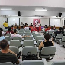 Professores de universidades federais anunciam fim da greve - SINASEFE/Divulgação