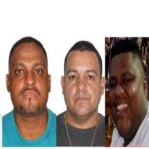Chacina em festa de aniversário completa um mês com mandantes soltos - Redes Sociais / Reprodu&ccedil;&atilde;o