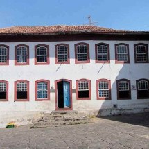 Diamantina: patrimônio histórico vai ser reformado - Ascom/Prefeitura de Diamantina