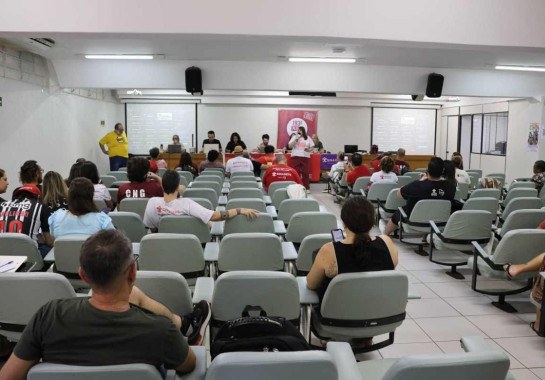 SINASEFE/Divulgação