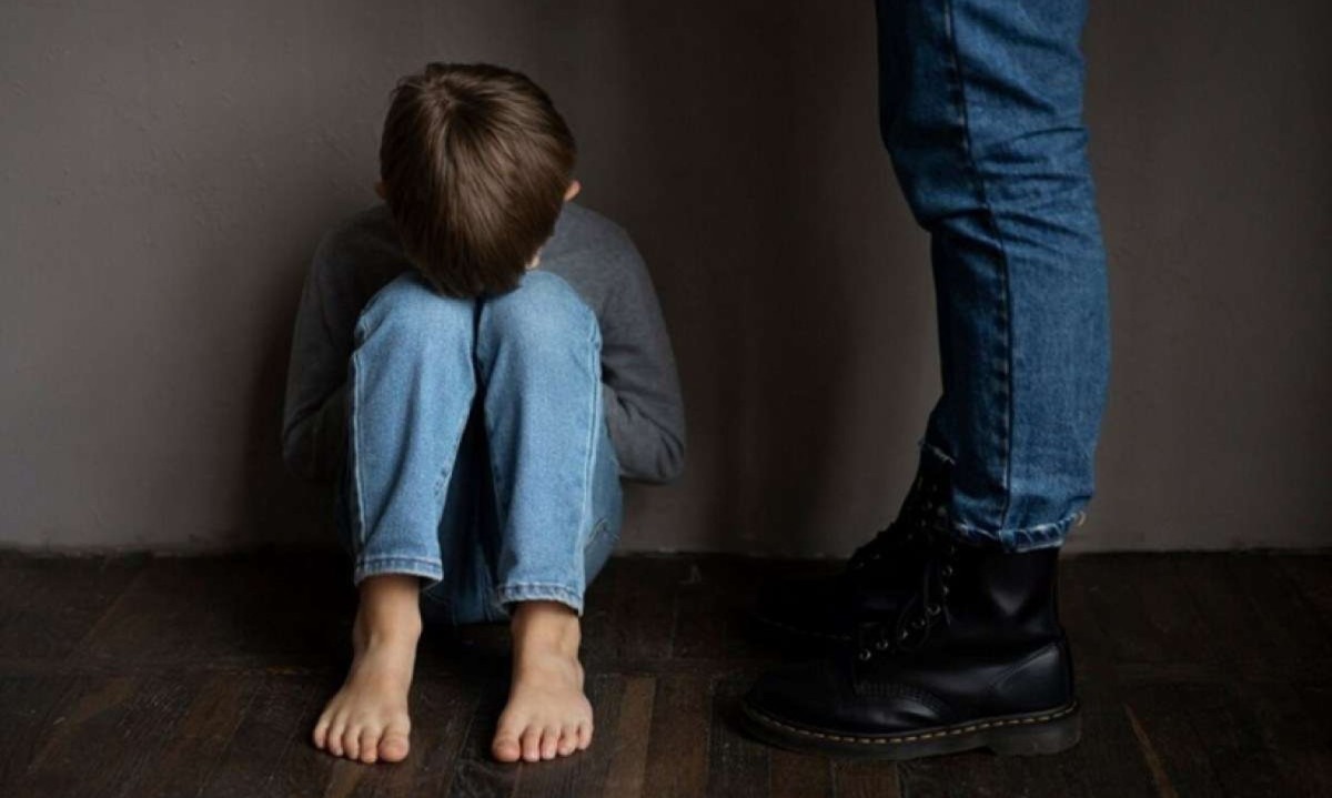 Os efeitos da violência sexual em crianças e adolescentes não afetam apenas esse estágio da vida -  (crédito: Freepik)