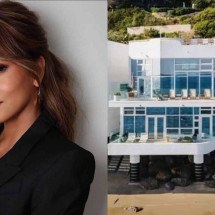 Conheça a mansão de Halle Berry, à venda por R$ 90 milhões em Malibu - Realtor 