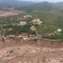 Ação pede indenização de R$ 3,6 bi para mulheres atingidas por barragem - MPMG/Divulgação