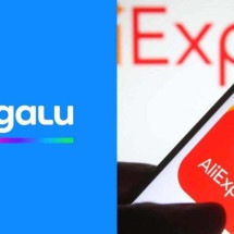 Magalu vai vender produtos no site da Aliexpress e vice-versa; entenda - Divulgação