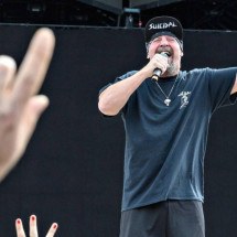 Suicidal Tendencies, banda amada por skatistas, toca em BH em 17 de julho