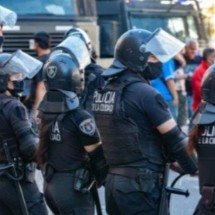 Polícia Nacional da Argentina vai começar a caça a brasileiros foragidos - Divulgação