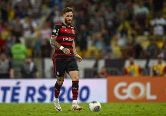  Marcelo Cortes / Flamengo