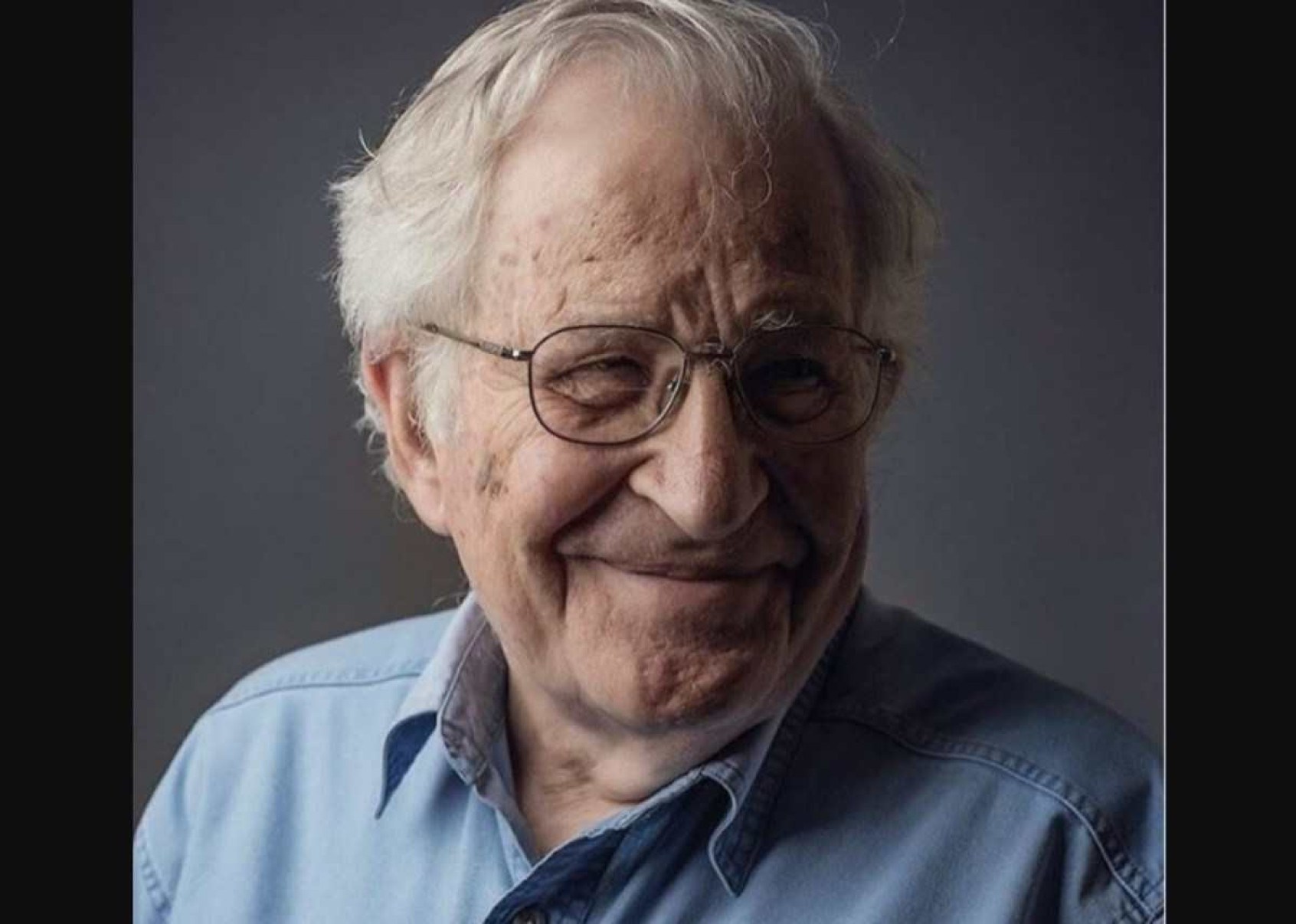 Quem é Noam Chomsky, que se encontrou com Lula nesta segunda