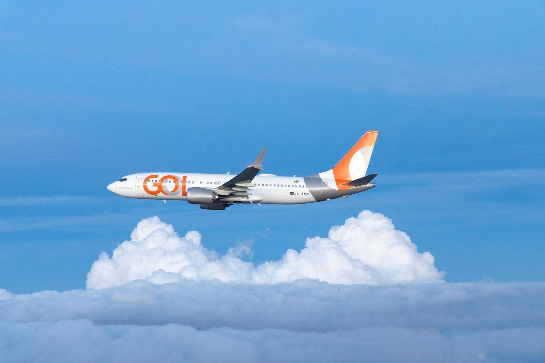 GOL retoma voos exclusivos e diretos do Brasil para Cancún