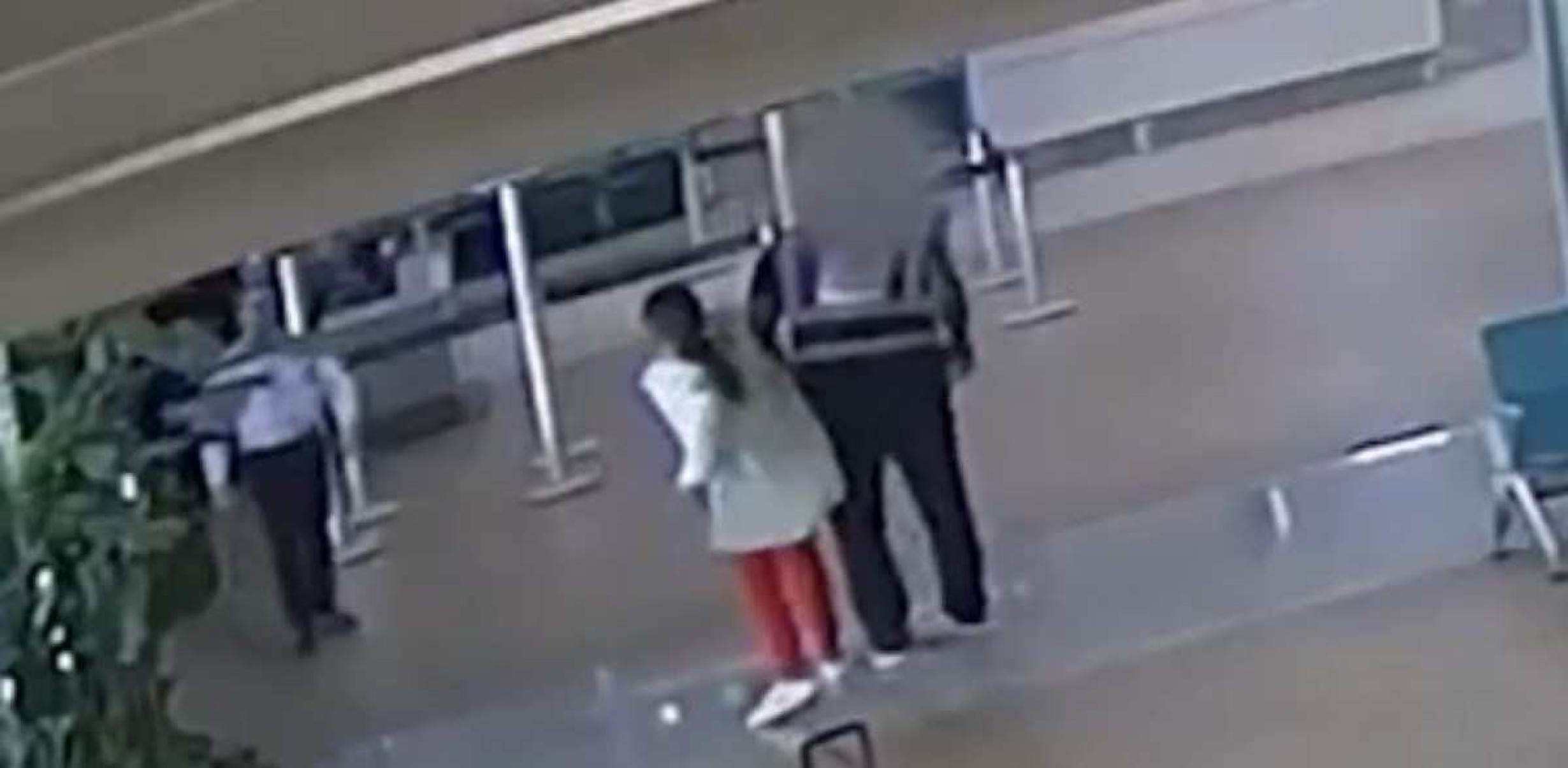 Advogada que injuriou e agrediu funcionário em aeroporto perde cargo na OAB