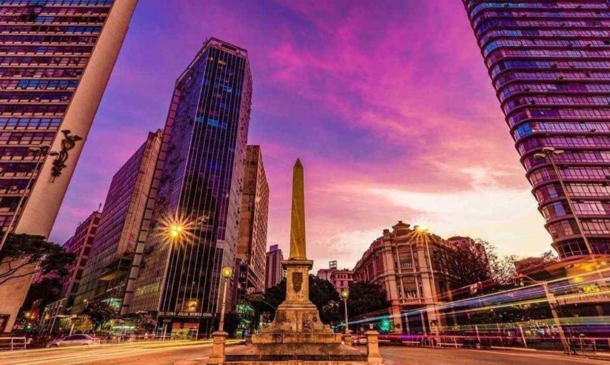 Belo Horizonte é uma cidade rica em cultura, natureza e gastronomia, oferecendo opções para todos os gostos -  (crédito: Reprodução Sou BH- Uai)