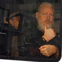 Quem é Julian Assange, fundador do WikiLeaks libertado da prisão no Reino Unido após fazer acordo com os EUA - Getty Images