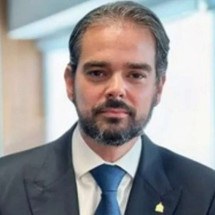 Delegado brasileiro é eleito para comandar a Interpol  - Divulgação/MJSP