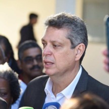 Ministro enfrenta desgaste e não é recebido por Lula - Gladyston Rodrigues/EM/D.A Press