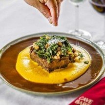 Festival da Montanha: pratos e temperos secretos criarão sensações únicas - Festival da Montanha/Divulgação