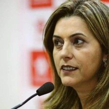 Tesoureira do PT volta a ser alvo no partido após 'críticas da juventude' - PT/REPRODUÇÃO