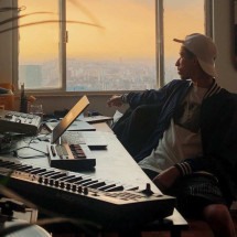 Coyote, o mineiro da batida perfeita de Djonga, lança "Be$t $eller 2"