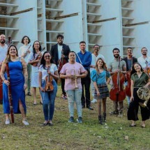 Academia Filarmônica faz primeiro recital do ano na Sala Minas Gerais - Vin&iacute;cius Correia/divulga&ccedil;&atilde;o