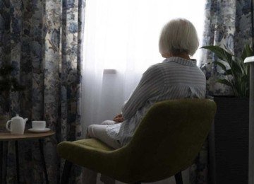 A privação involuntária e prolongada de relações relevantes, sobretudo na velhice, acarreta, a longo prazo, uma série de efeitos negativos  -  (crédito:  Image by Freepik)