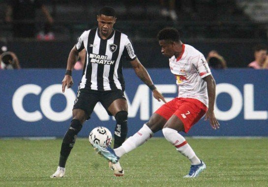 Foto: Vítor Silva/BFR