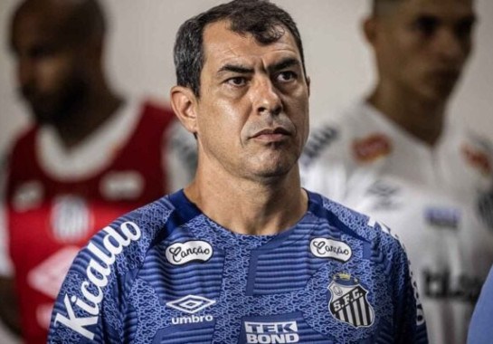 Foto: Raul Baretta/ Santos FC