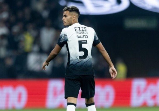 Rodrigo Coca / Ag. Corinthians