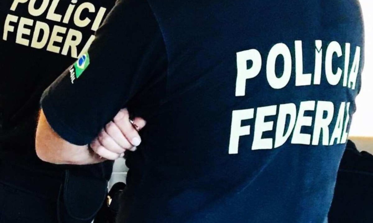 Objetivo de operação da Polícia Federal em Minas Gerais foi coibir a contratação de serviços clandestinos de segurança privada -  (crédito: PF / Divulgação)